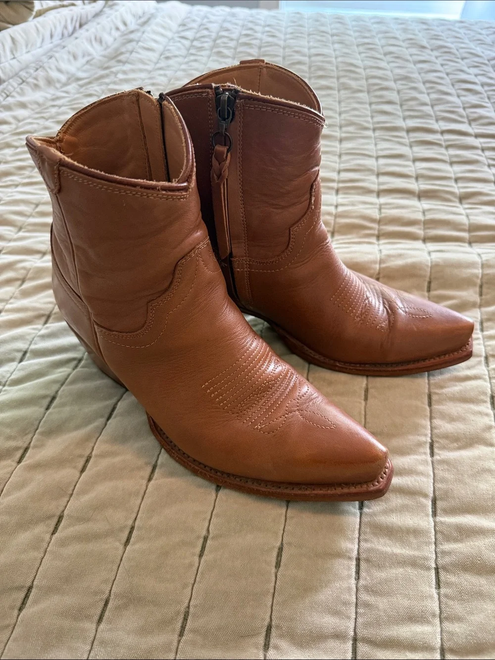 Tecovas Daisy Boot